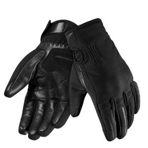 Guantes Moto Hombre Invierno SD-N11 negro